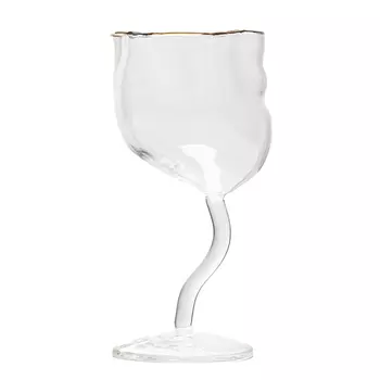 Бокал Seletti Greca