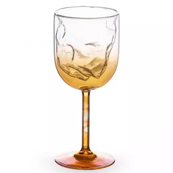 Бокал Seletti Meteorite Wine