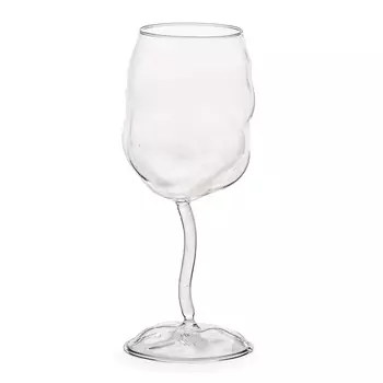 Бокал Seletti Wine Glass h.19.5