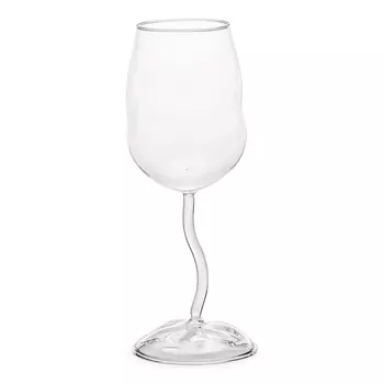 Бокал Seletti Wine Glass h.24