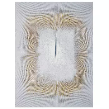 Большой Ковер Golden Rays Luxury Carpet