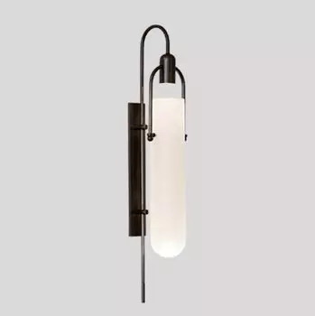 Бра Allied Maker ARC WELL SCONCE