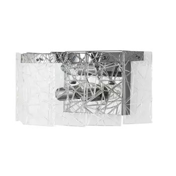 Бра Alvaro Crystal Wall Lamp