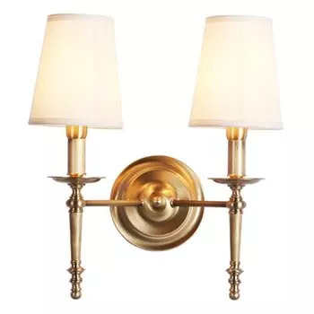 Бра American Classic Double