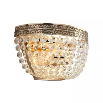 Бра Ancient Beads Золотое