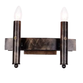 Бра Ancient Metal