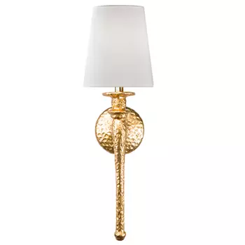 Бра Antiqua Gold