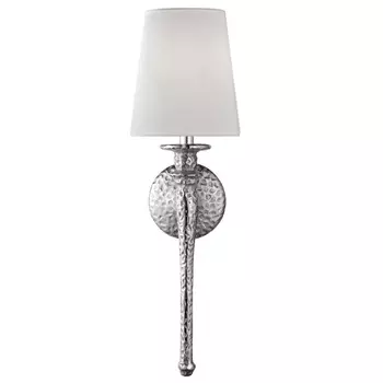 Бра Antiqua Silver