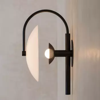Бра Aperture Wall lamp