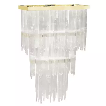 Бра APPLIQUE SELEN RECT (3 LEVELS)