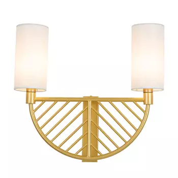 Бра Arch Lattice Wall Lamp