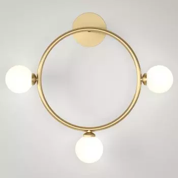 Бра Areti Circle Wall