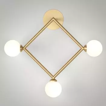 Бра Areti Rhombus Wall
