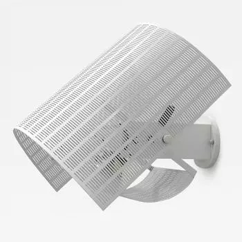 Бра Artemide Shogun Lamp Wall Lamp