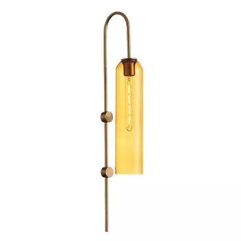 Бра ARTICOLO float Wall Sconce Amber