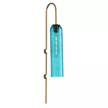 Бра ARTICOLO float Wall Sconce Blue