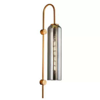 Бра ARTICOLO float Wall Sconce Gray