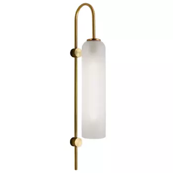 Бра ARTICOLO float Wall Sconce Snow