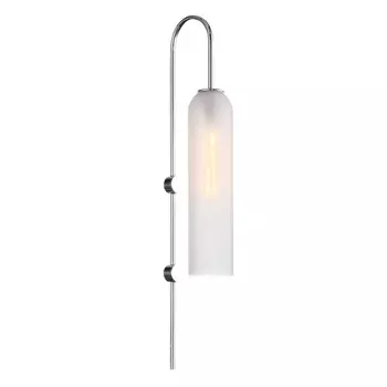 Бра ARTICOLO float Wall Sconce White