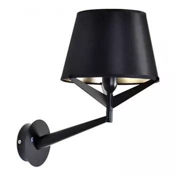 Бра Axis S71 Wall Black