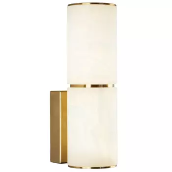 Бра Azzurra Stone Wall Lamp