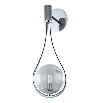 Бра B.LUX C Ball chrome