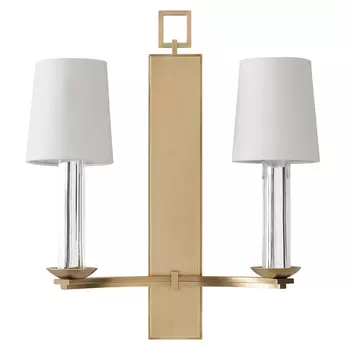 Бра Baker PH401 Trocadero Sconce Thomas Pheasant