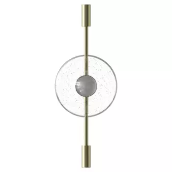 Бра Balance brass