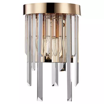 Бра Bennett Wall Lamp gold