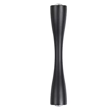 Бра Berit Black Wall lamp