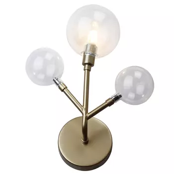 Бра Berries Trio Sconce gold