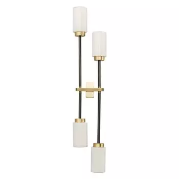 Бра Bert Frank Farol Wall Light Double White