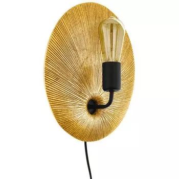 Бра bird of paradise