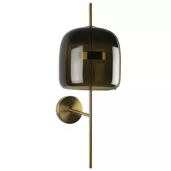 Бра Blanton brown