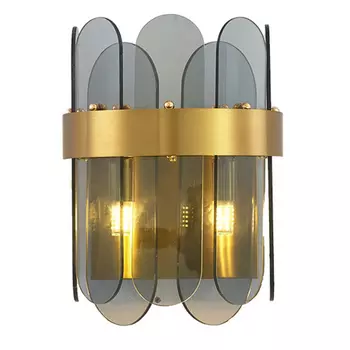 Бра Blount Smokey Wall Lamp