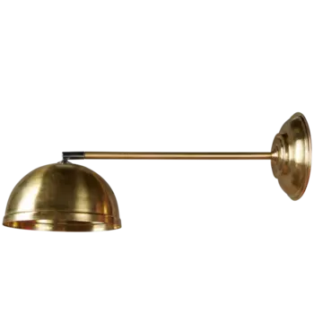 Бра Brass Hinge Bra