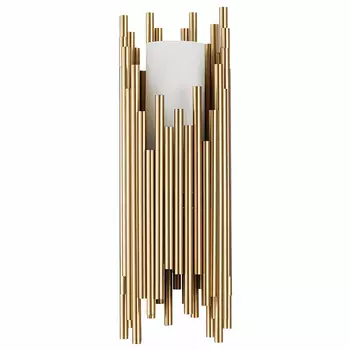 Бра Brubeck Brass Delightfull Wall Lamp