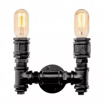 Бра Brutal Brevity Double