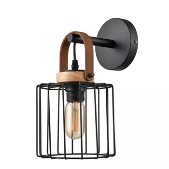 Бра Cage Wire Color