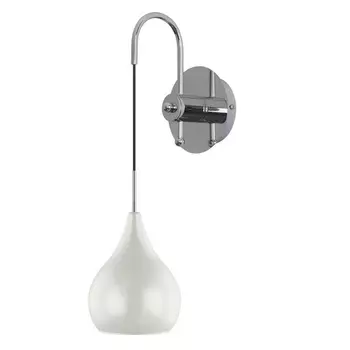 Бра Candiano Milk Sconces