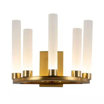 Бра Candlestick Wall Lamp