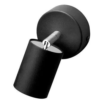 Бра Celis Spot Wall Lamp black