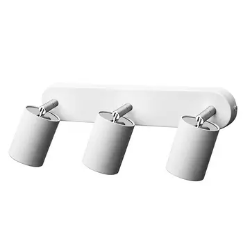 Бра Celis Spot Wall Lamp Trio white