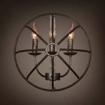 Бра Cellar Loft Industrial