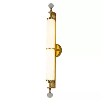 Бра Chantel Marble Wall Lamp M