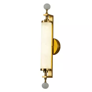 Бра Chantel Marble Wall Lamp S