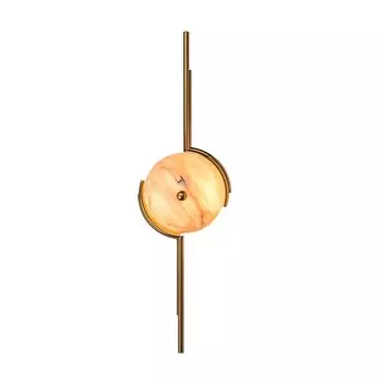 Бра Chelsom Limited Wall Lamp Marble