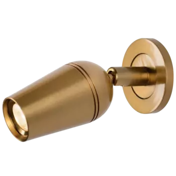 Бра Chelsom WALL LED GROOVE BRASS