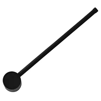 Бра черного цвета Clockhand 40 см