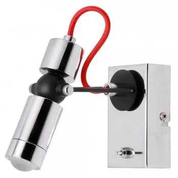 Бра Chrome Mirror Bra